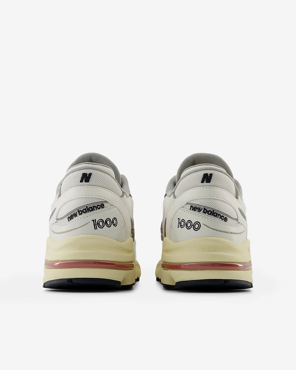 1000 'Sea Salt/Astro Dust'