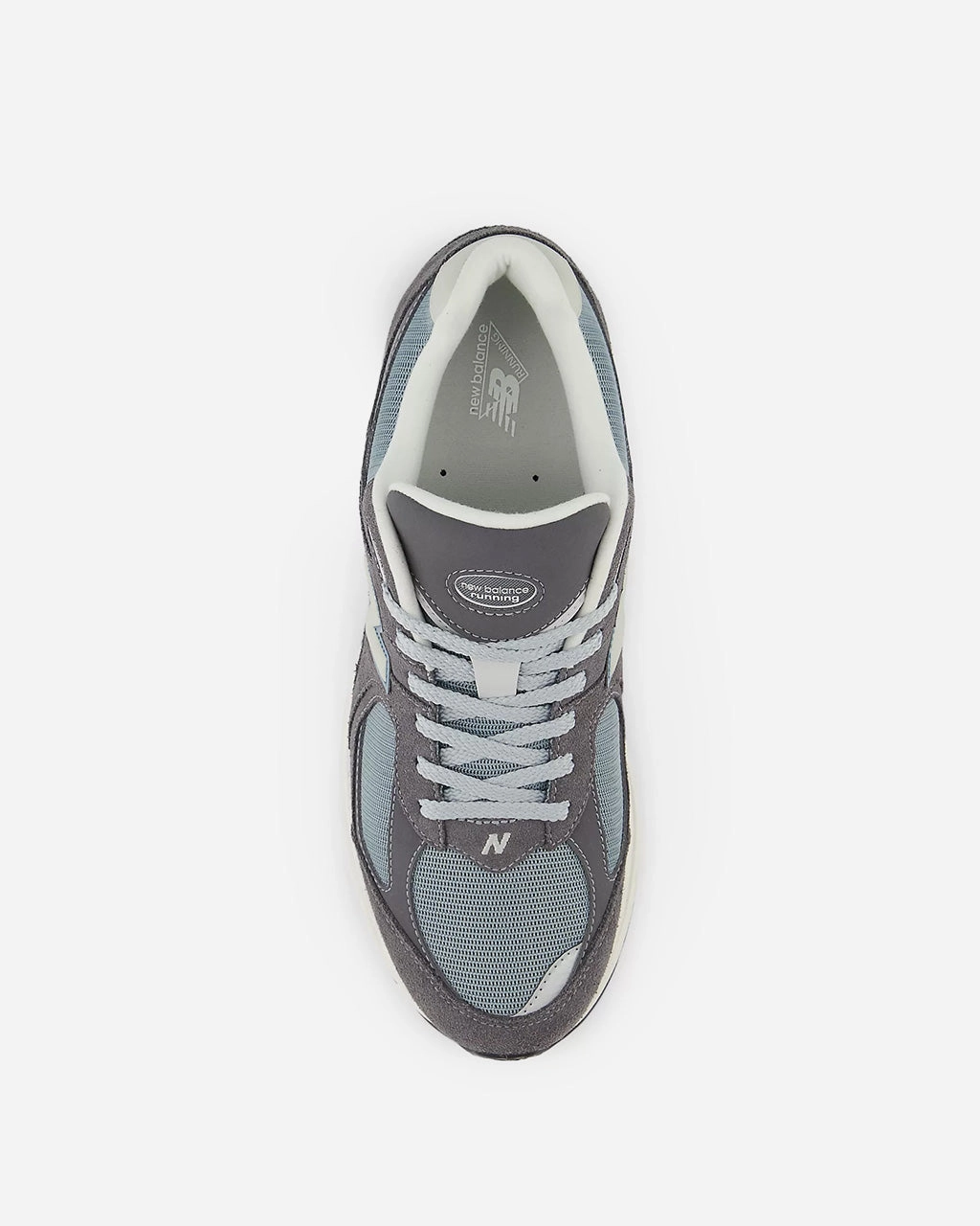 2002R 'Magnet/Lead'