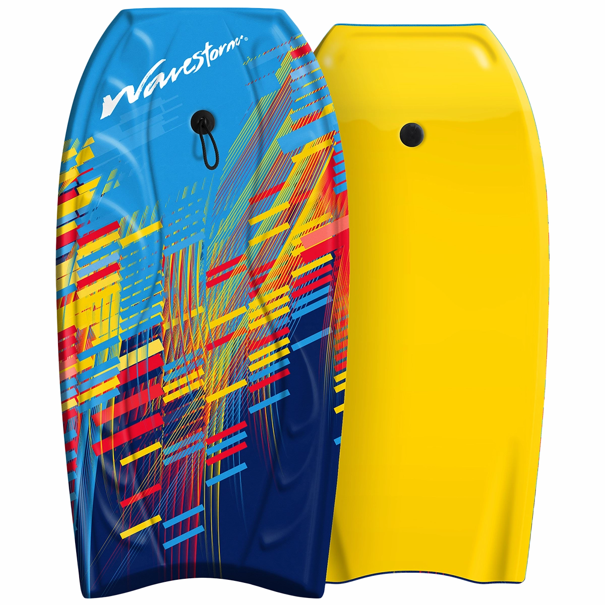 40" Bodyboard w/leash