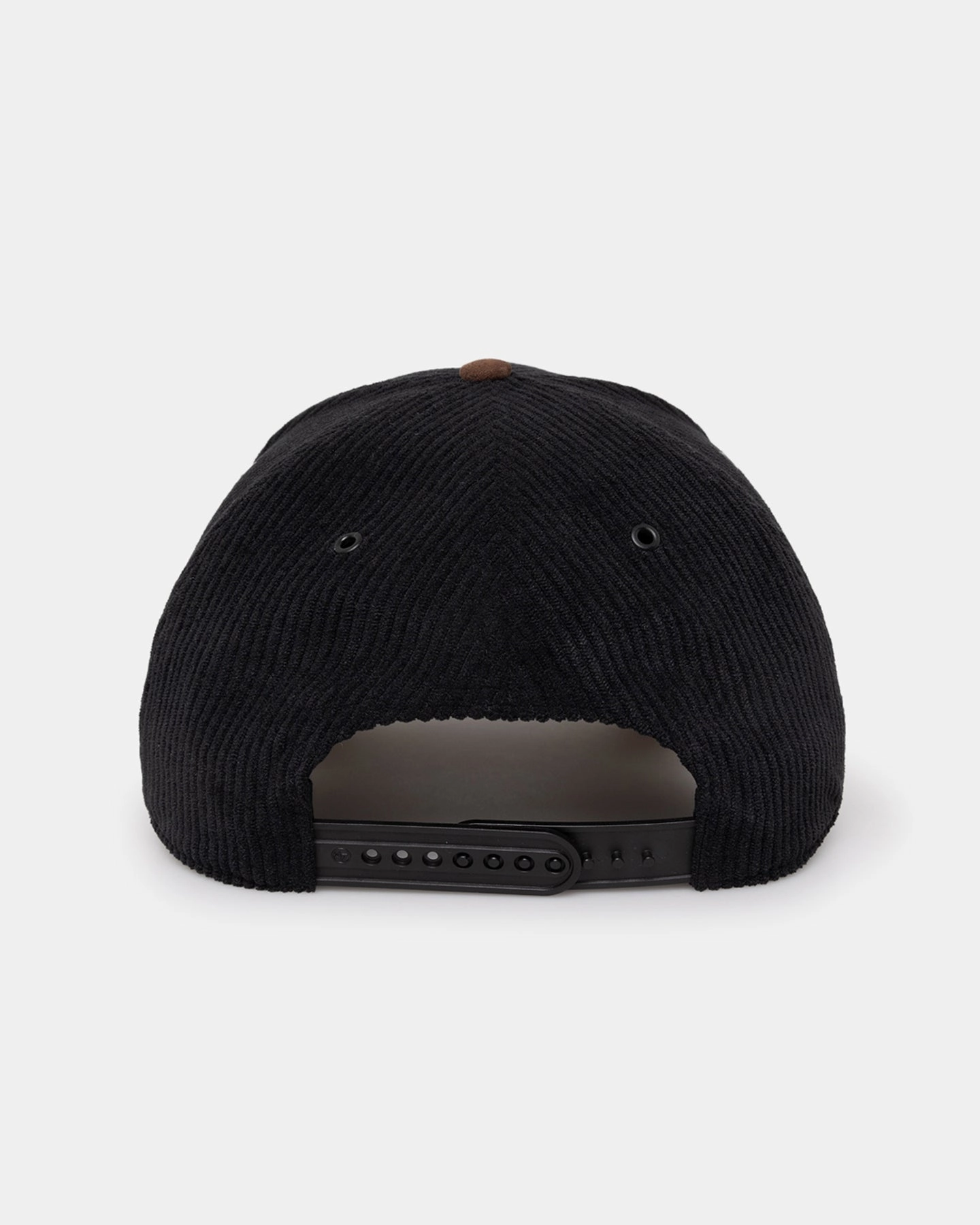47 Brand New York Yankees 'Black Barren' 47 Offside DT Snapback Black