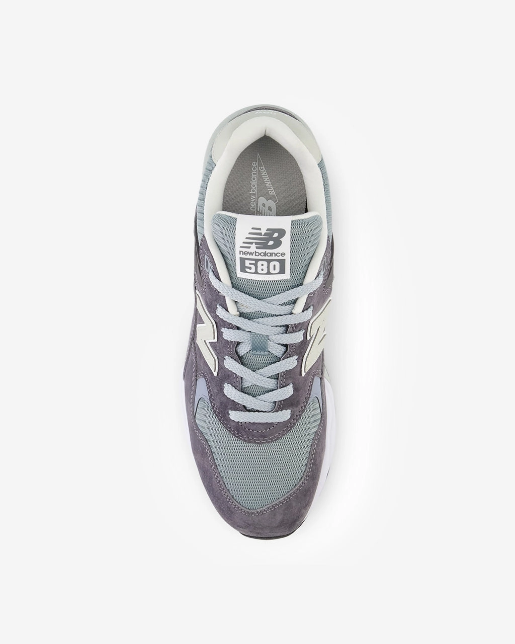 580 'Gray'