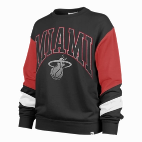 '47 Brand HEAT Culture Women's Crewneck