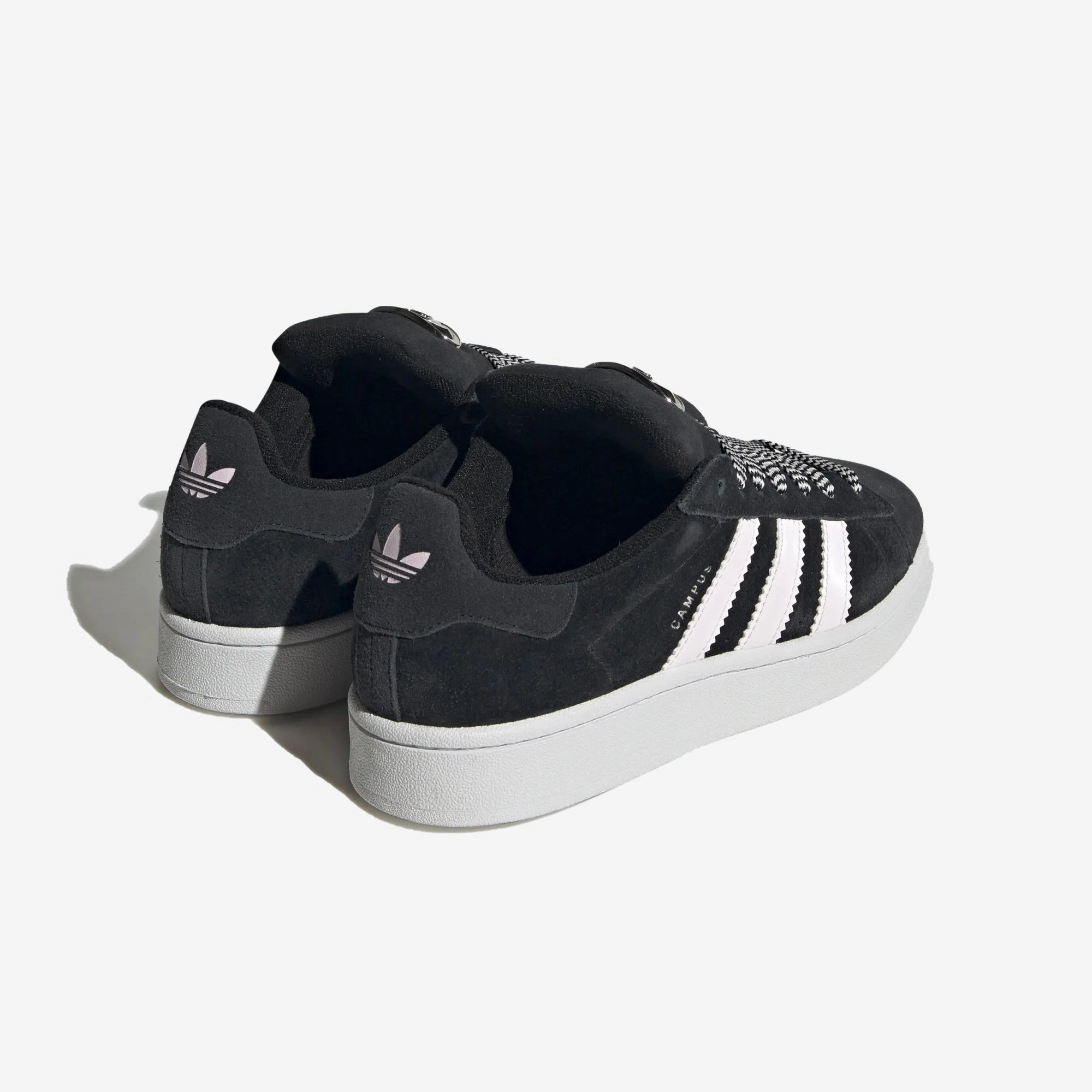 Adidas Originals | CAMPUS 00S  { CBLACK
