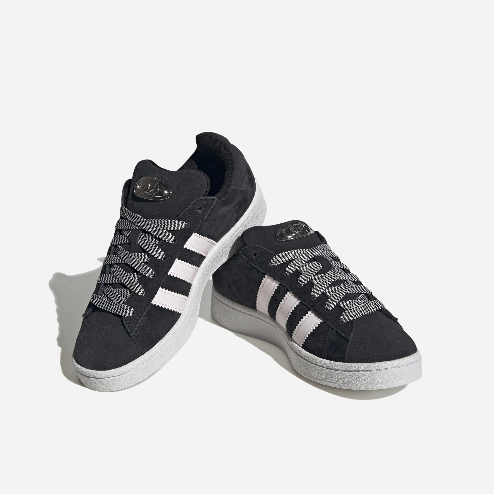 Adidas Originals | CAMPUS 00S  { CBLACK