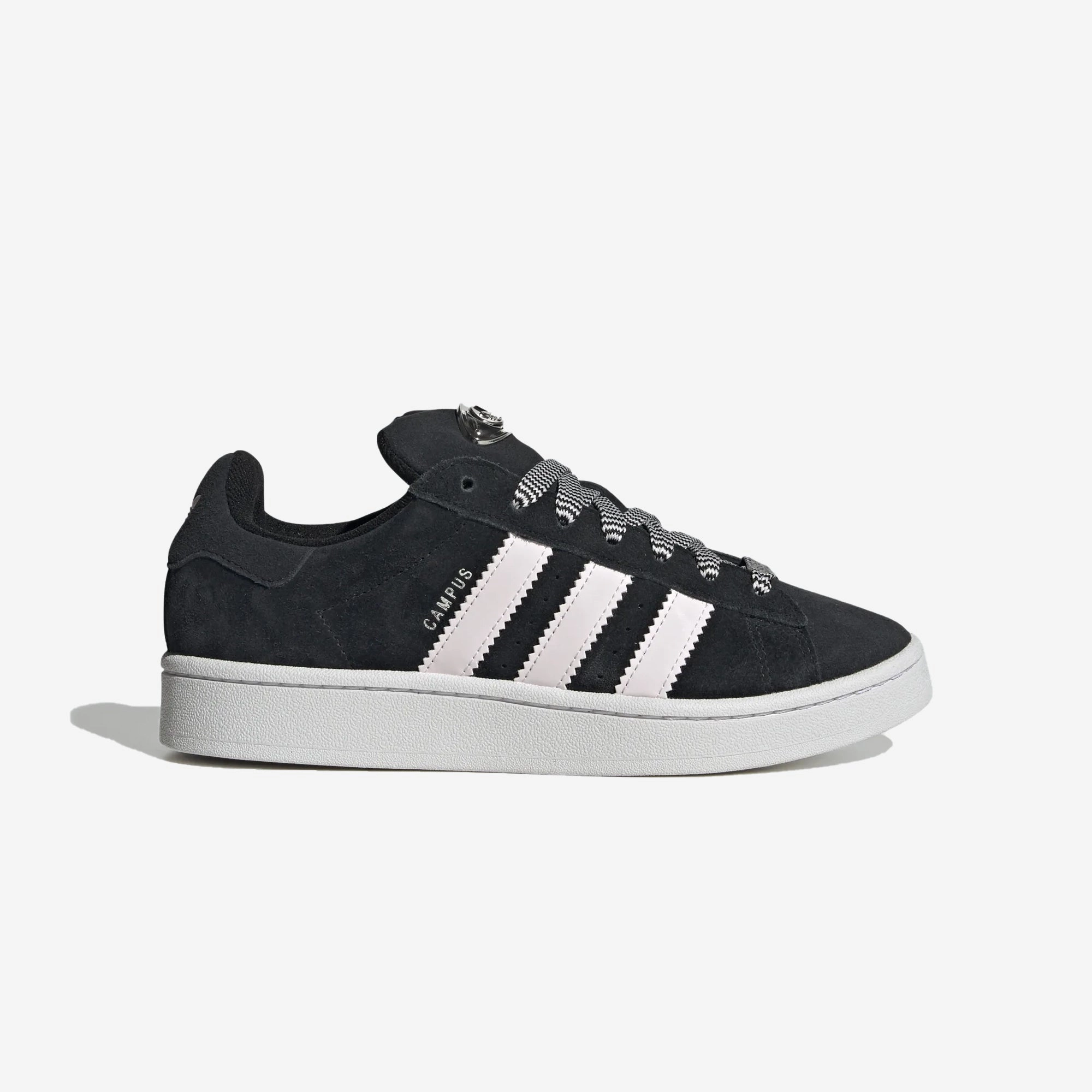 Adidas Originals | CAMPUS 00S  { CBLACK