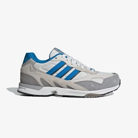 Adidas Originals | TORSION SUPER  { CRYSTAL/BRIGHT BLUE/GREY ONE