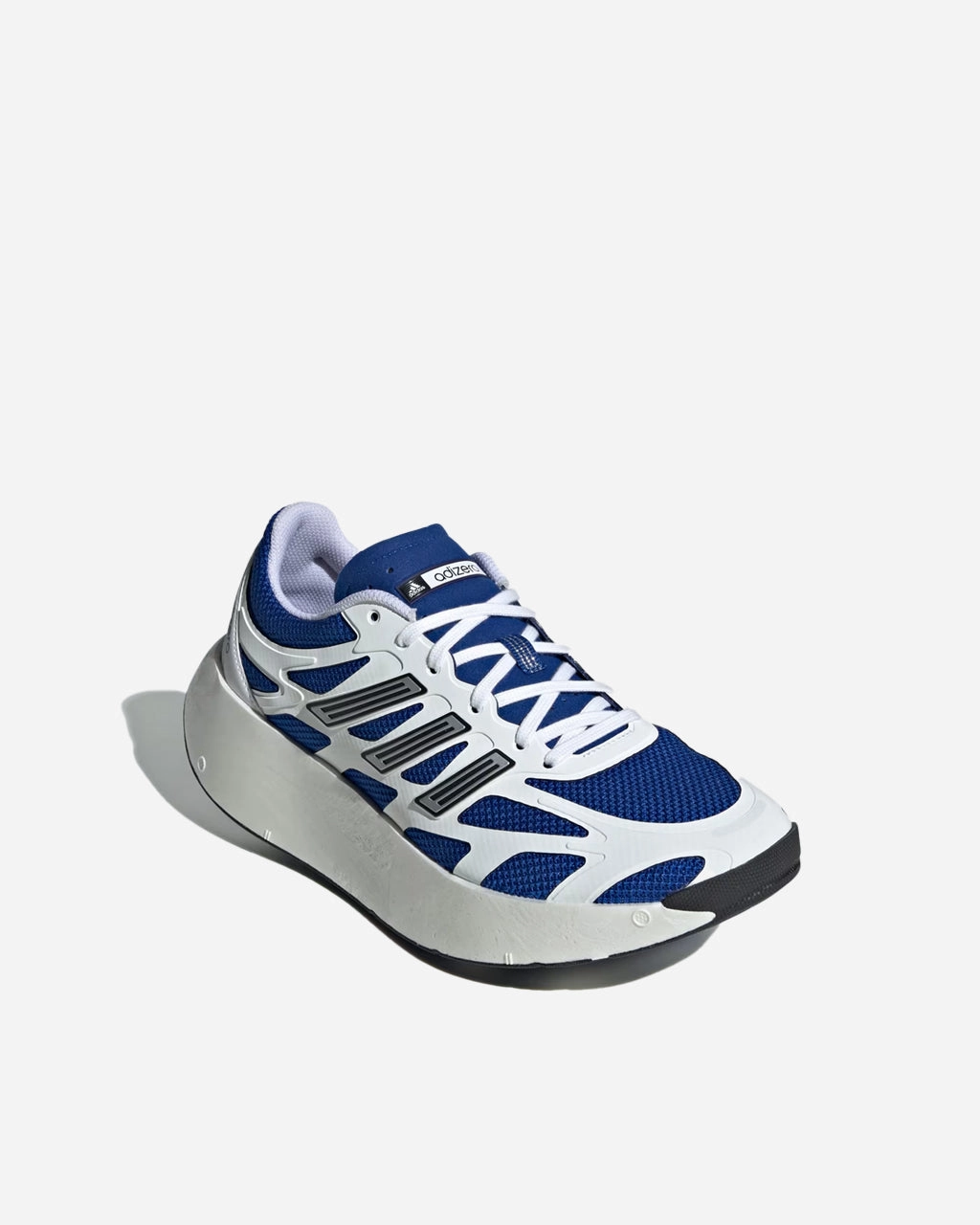 Adizero Aruku 'Collegiate Royal/Core Black'