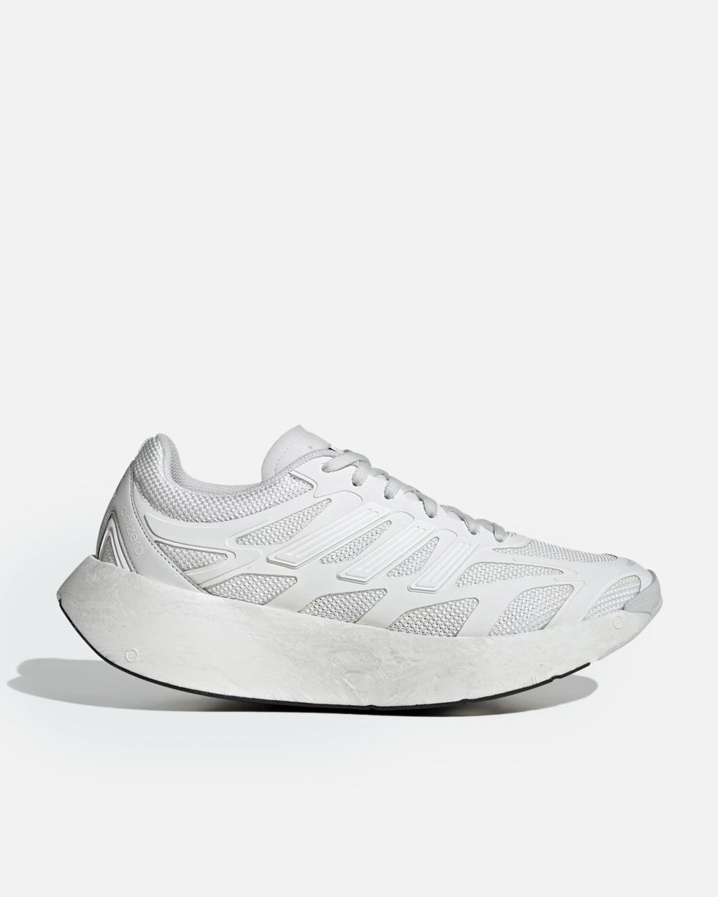 Adizero Aruku 'Crystal White/Cloud White'