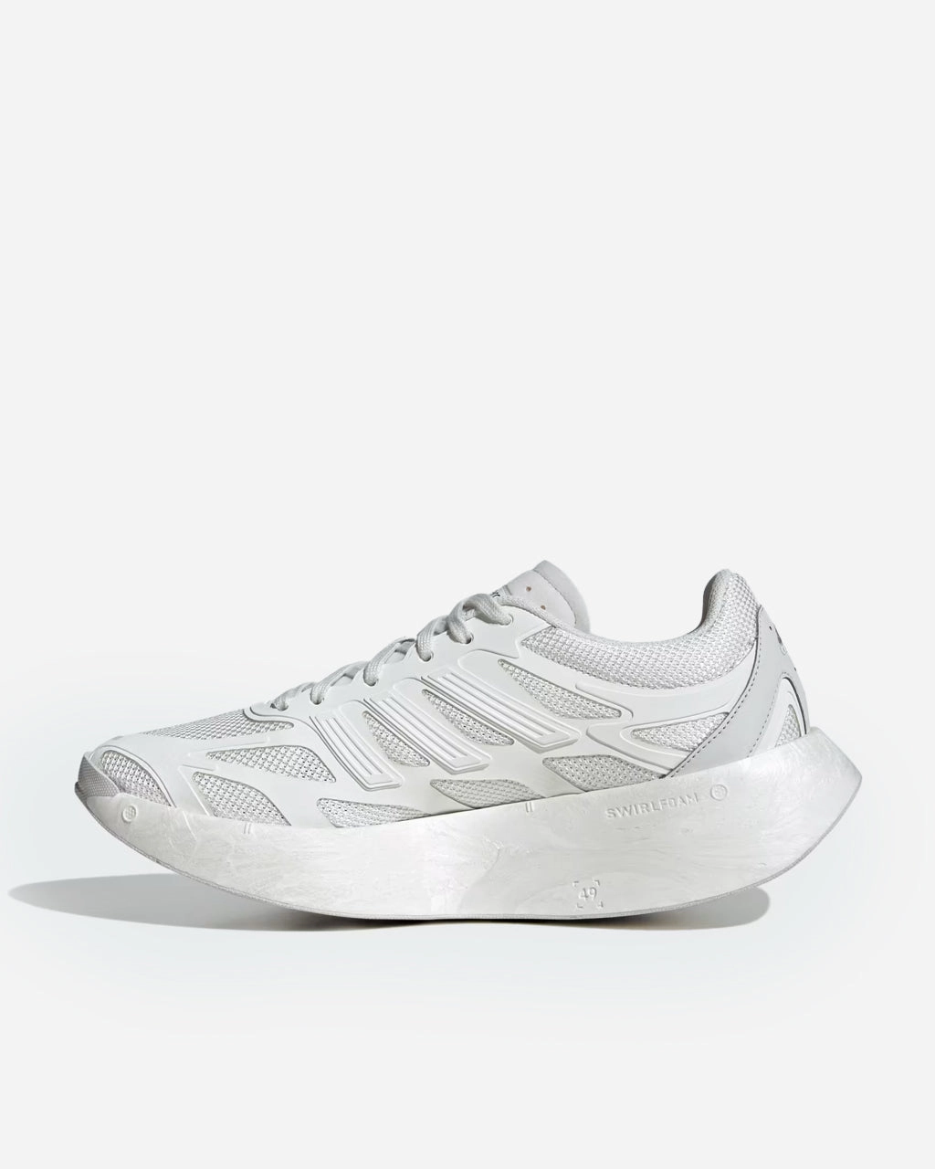 Adizero Aruku 'Crystal White/Cloud White'