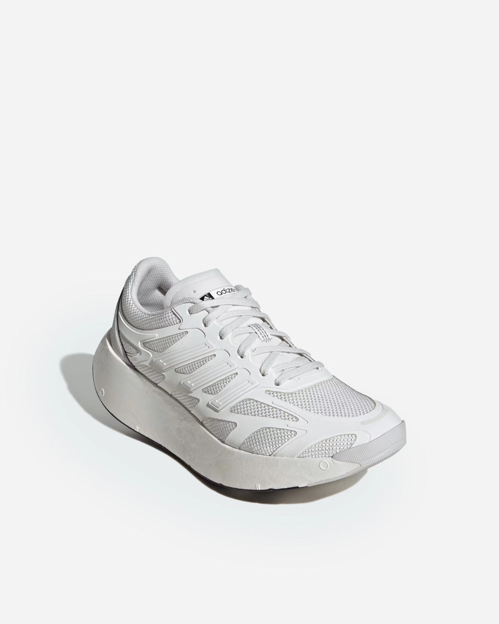 Adizero Aruku 'Crystal White/Cloud White'