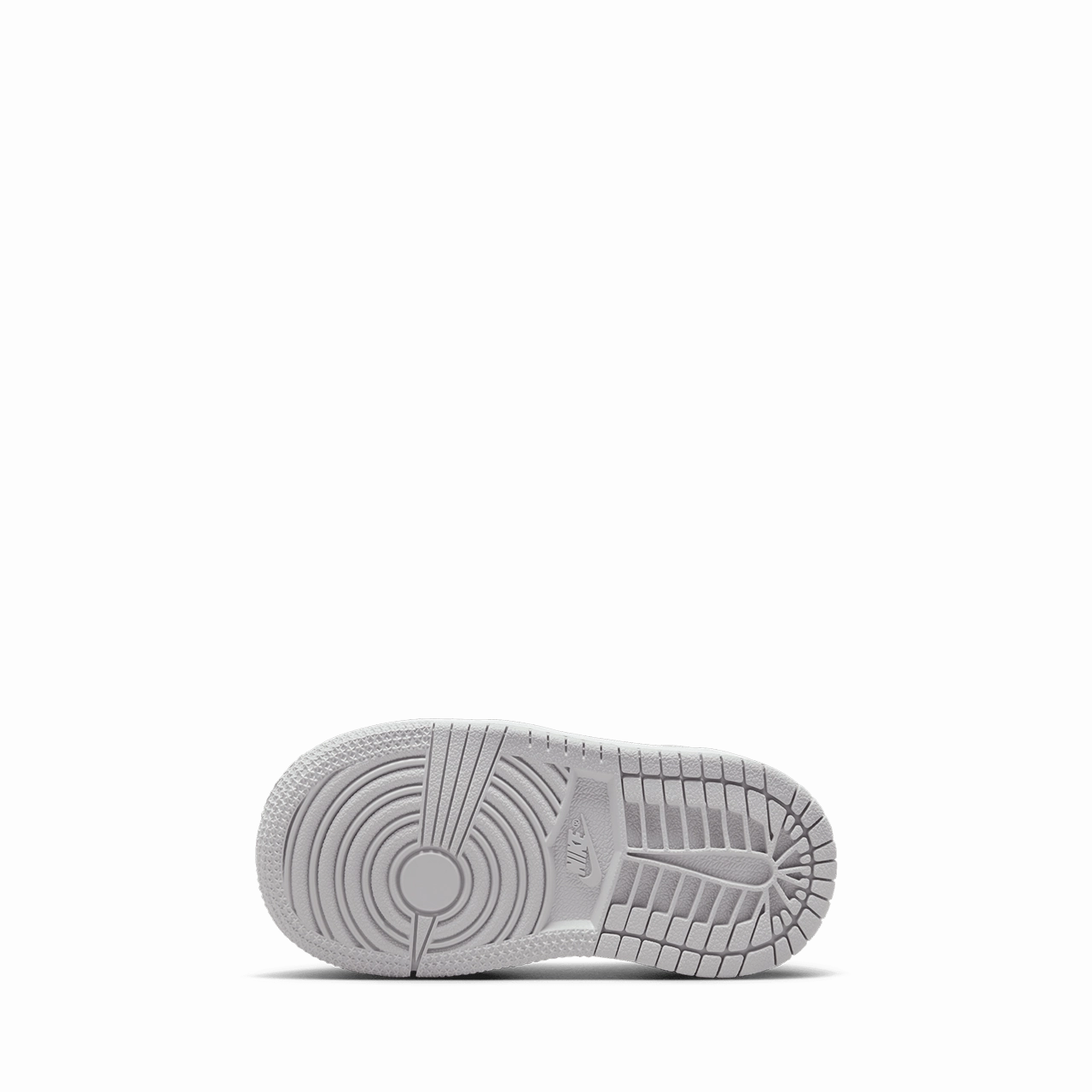 Air Jordan 1 Retro Low OG TD 'Silver'
