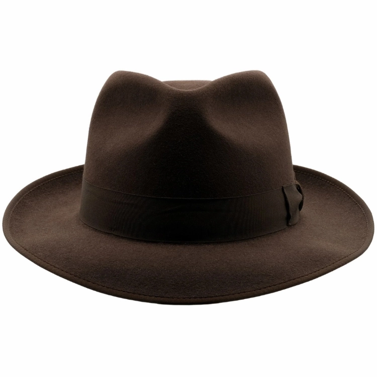 Akubra Stylemaster Hat - Loden