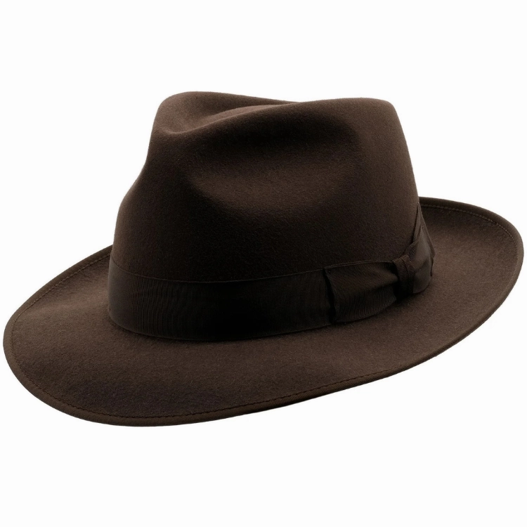 Akubra Stylemaster Hat - Loden