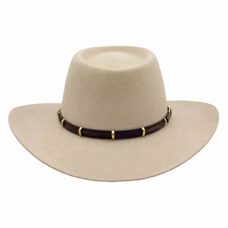 Akubra The Boss - Sand