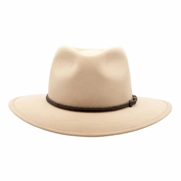 Akubra Traveller - Sand