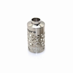 Aspire Replacement Stainless Web Tank for Nautilus Mini