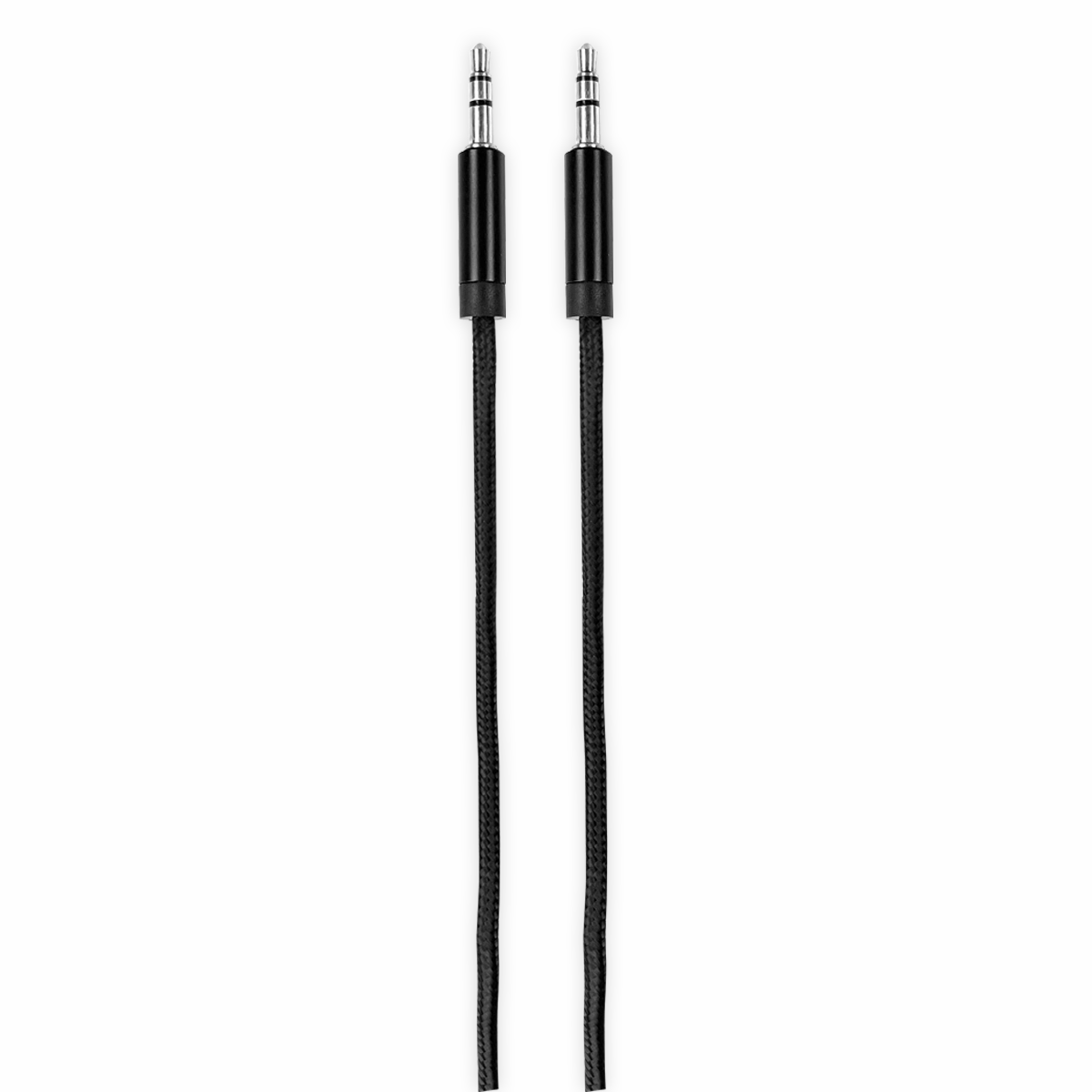 Auxiliary Audio Cable 7FT - 3 Pieces Per Pack 24637