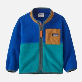 Baby Synchilla Fleece Jacket