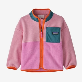 Baby Synchilla Fleece Jacket