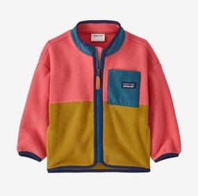 Baby Synchilla Fleece Jacket