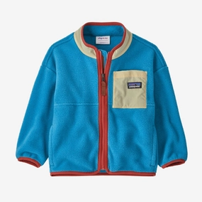 Baby Synchilla Fleece Jacket