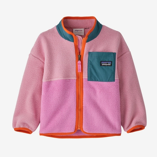 Baby Synchilla Fleece Jacket