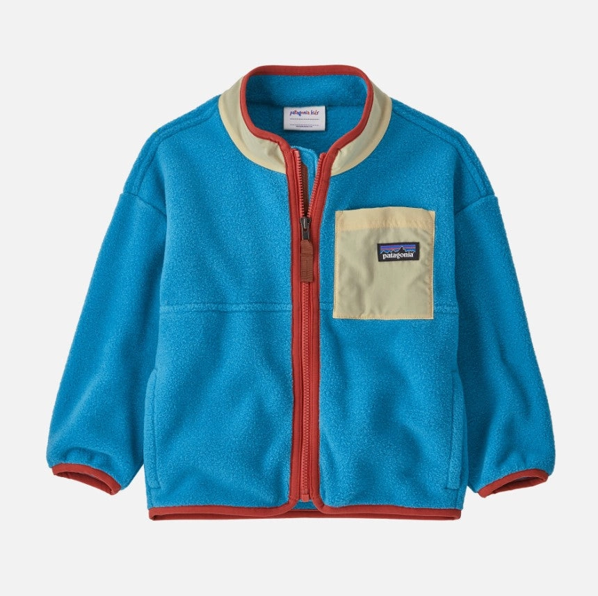 Baby Synchilla Fleece Jacket