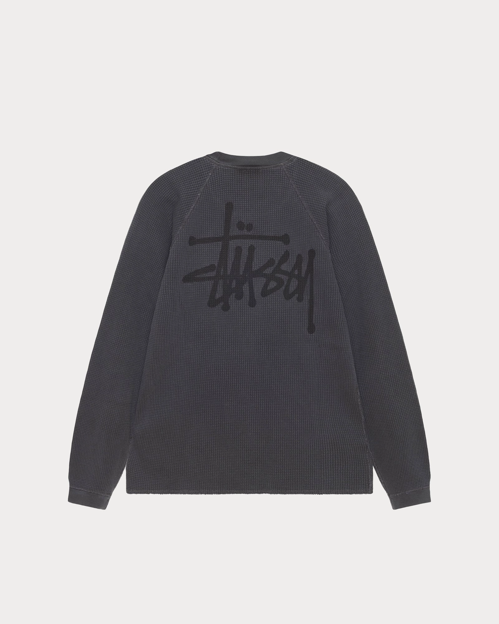 BASIC STÜSSY THERMAL