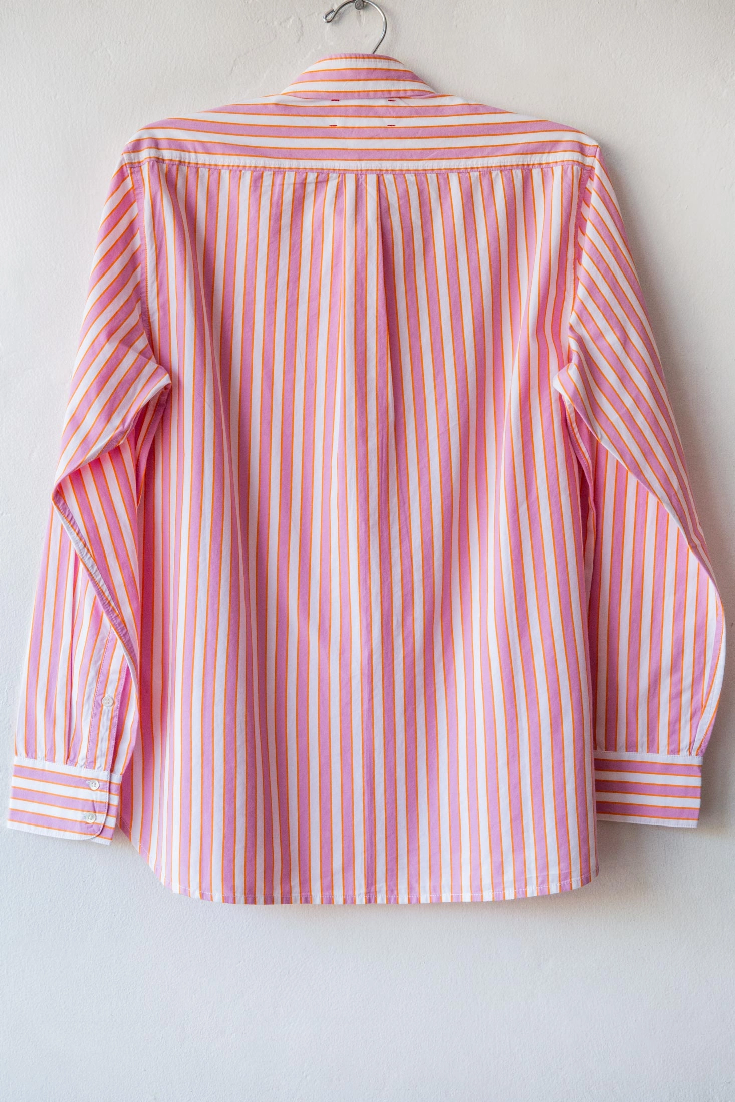 Beau Stripe Shirt