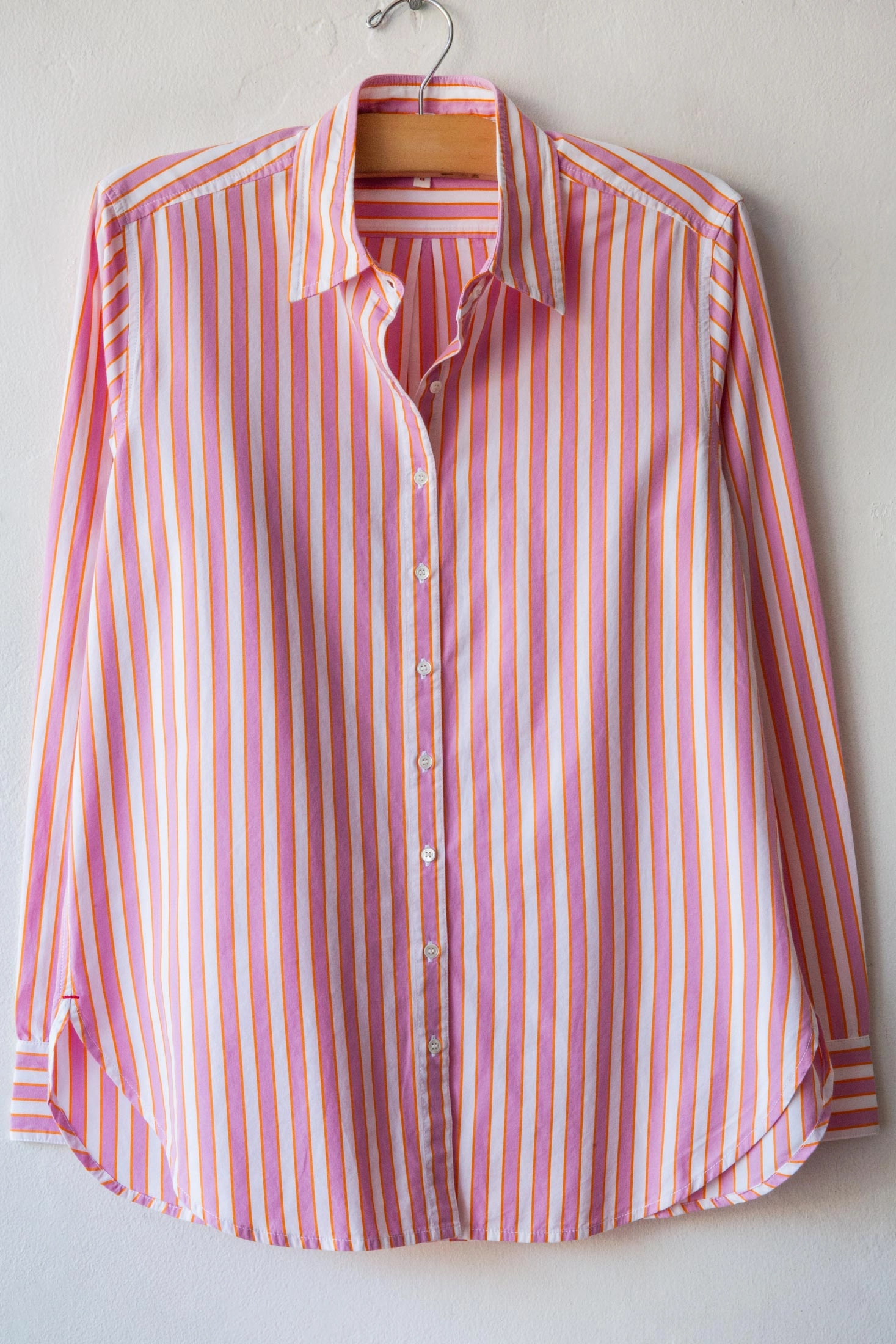 Beau Stripe Shirt