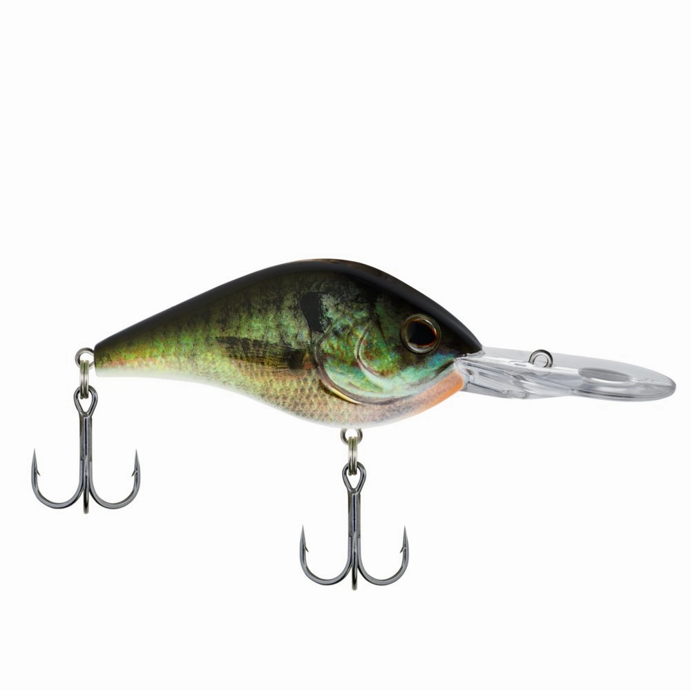 Berkley Dredger HD 10.5 1/2 Oz 2-1/4" Qty 1