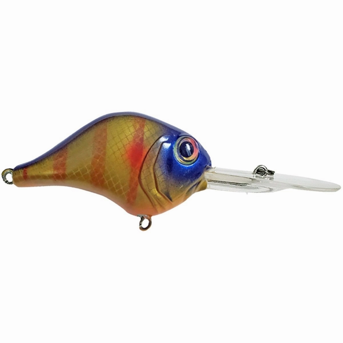 Bill Lewis Mr-12 Crankbait 3/4 Oz 2-1/2" Qty 1