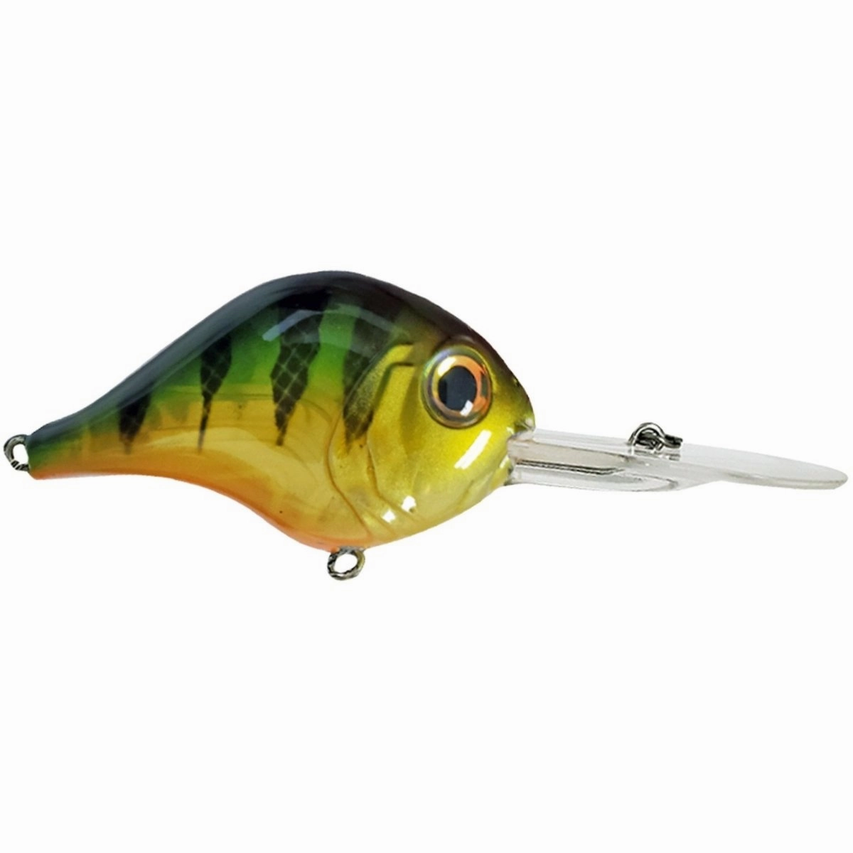 Bill Lewis Mr-12 Crankbait 3/4 Oz 2-1/2" Qty 1