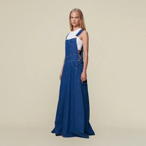 Bonding Dress Mauroi Work - Overall Dress