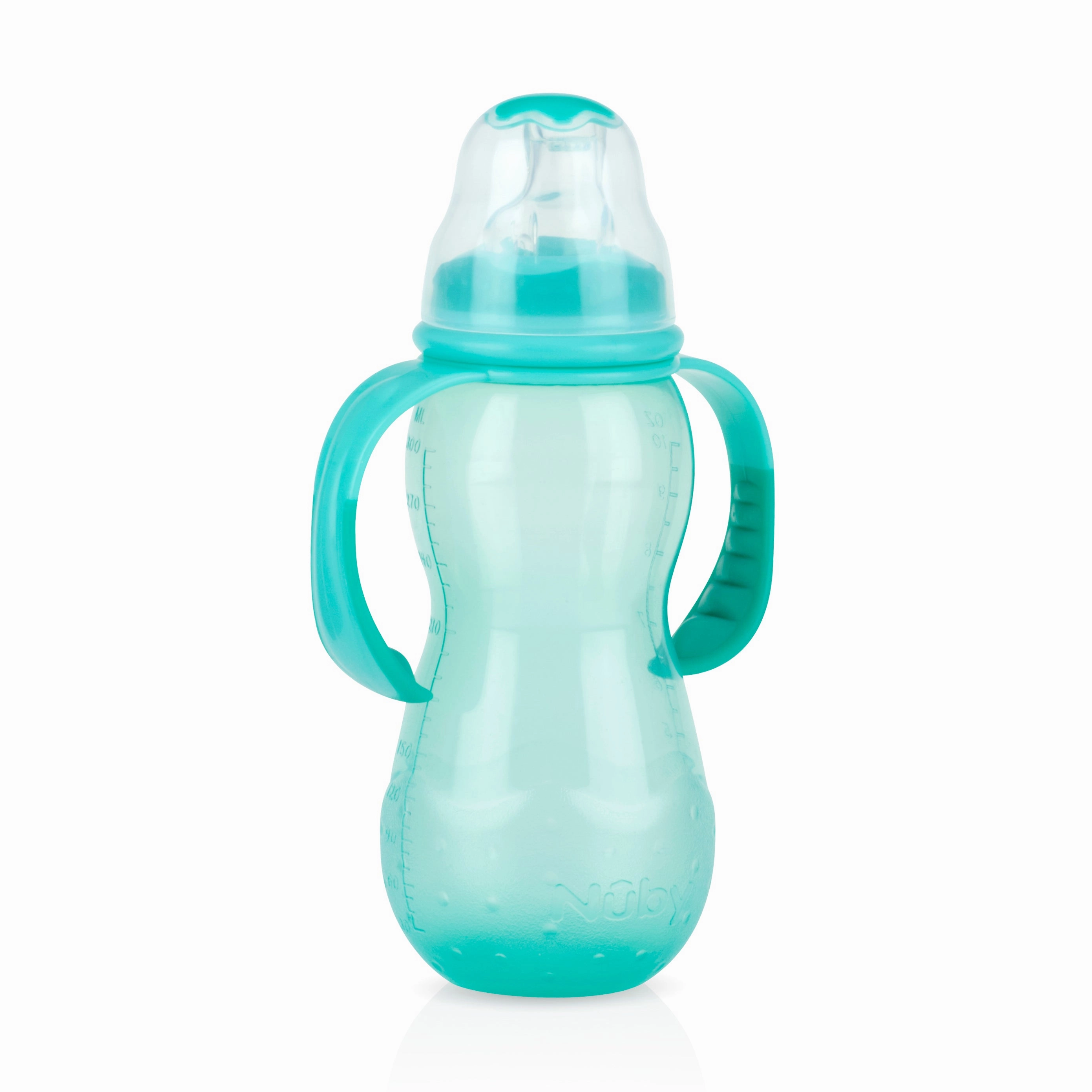 Bottle-to-Cup Standard Neck Bottle