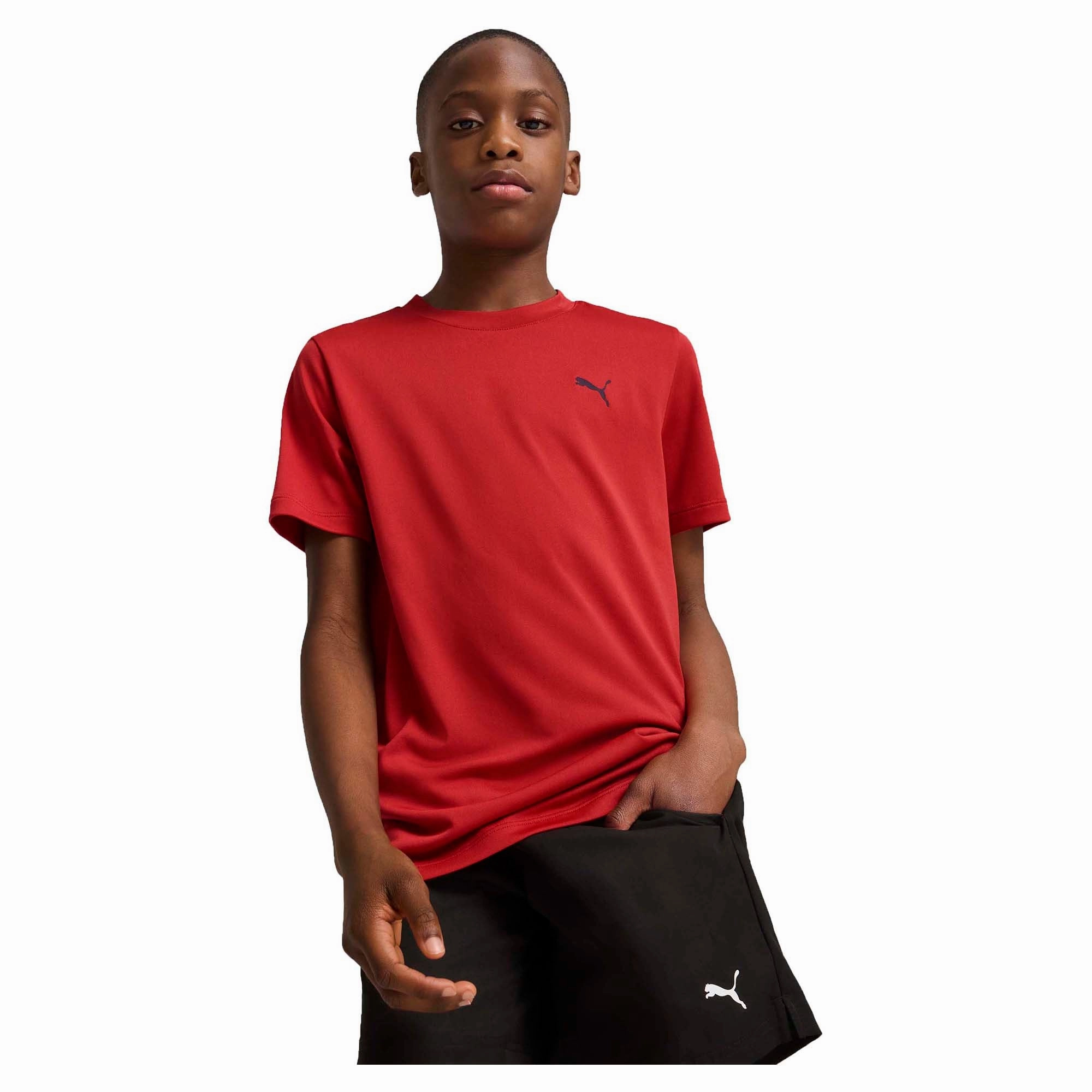 Boy's TAD Essentials Tee