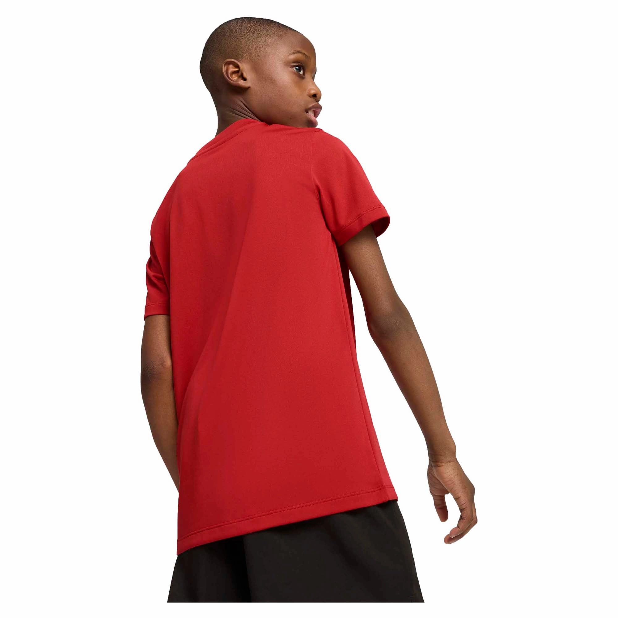 Boy's TAD Essentials Tee