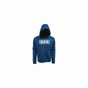 Bubba Performance Hoody