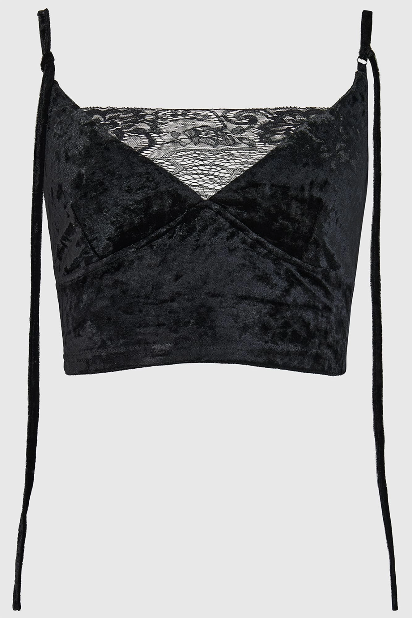 Burnt Obsidian Top