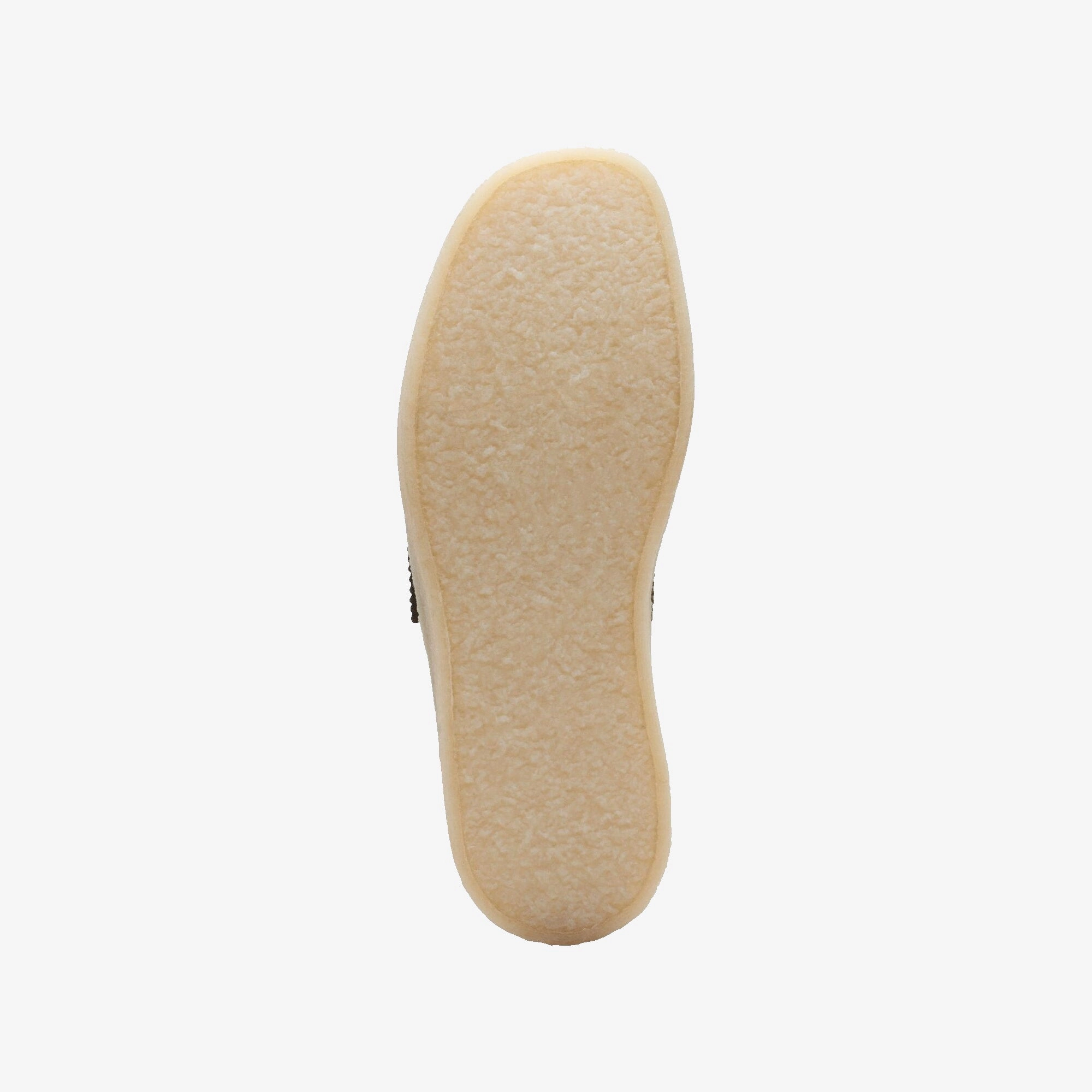 Clarks Originals | WALLABEE CUP  { GREEN