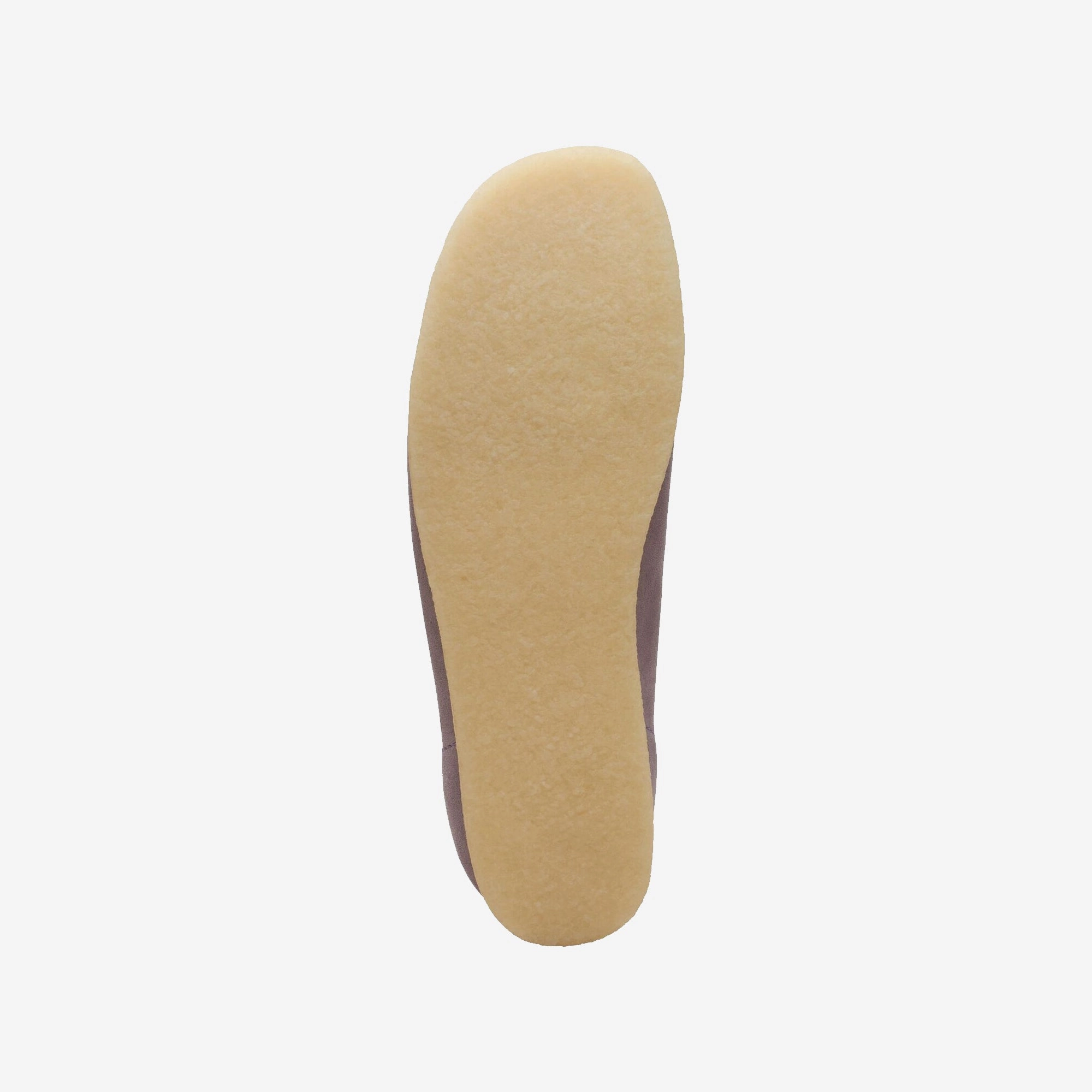 Clarks Originals | WALLABEE LOW  { MAUVE