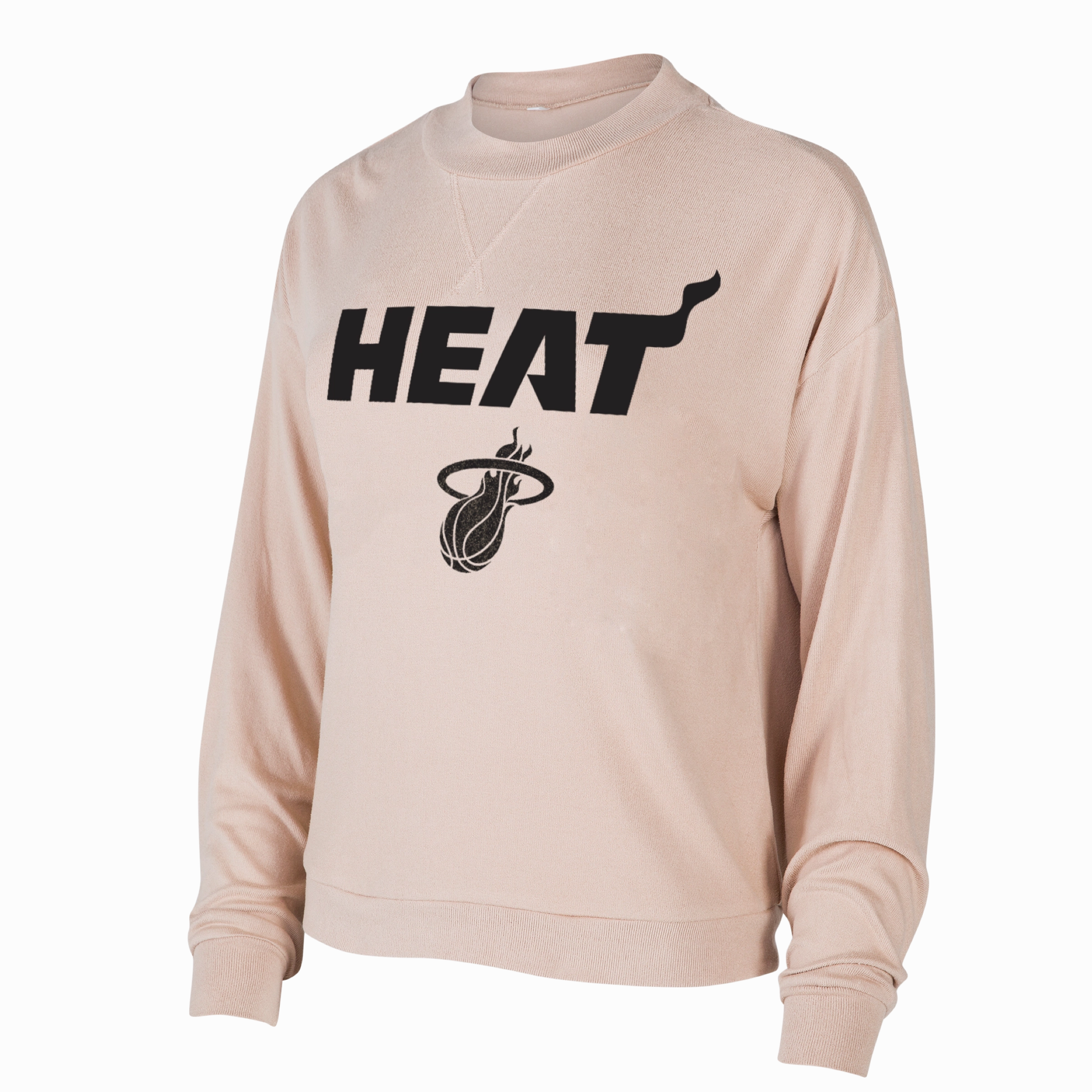 Concepts Sport HEAT Culture Women's Long Sleeve Top