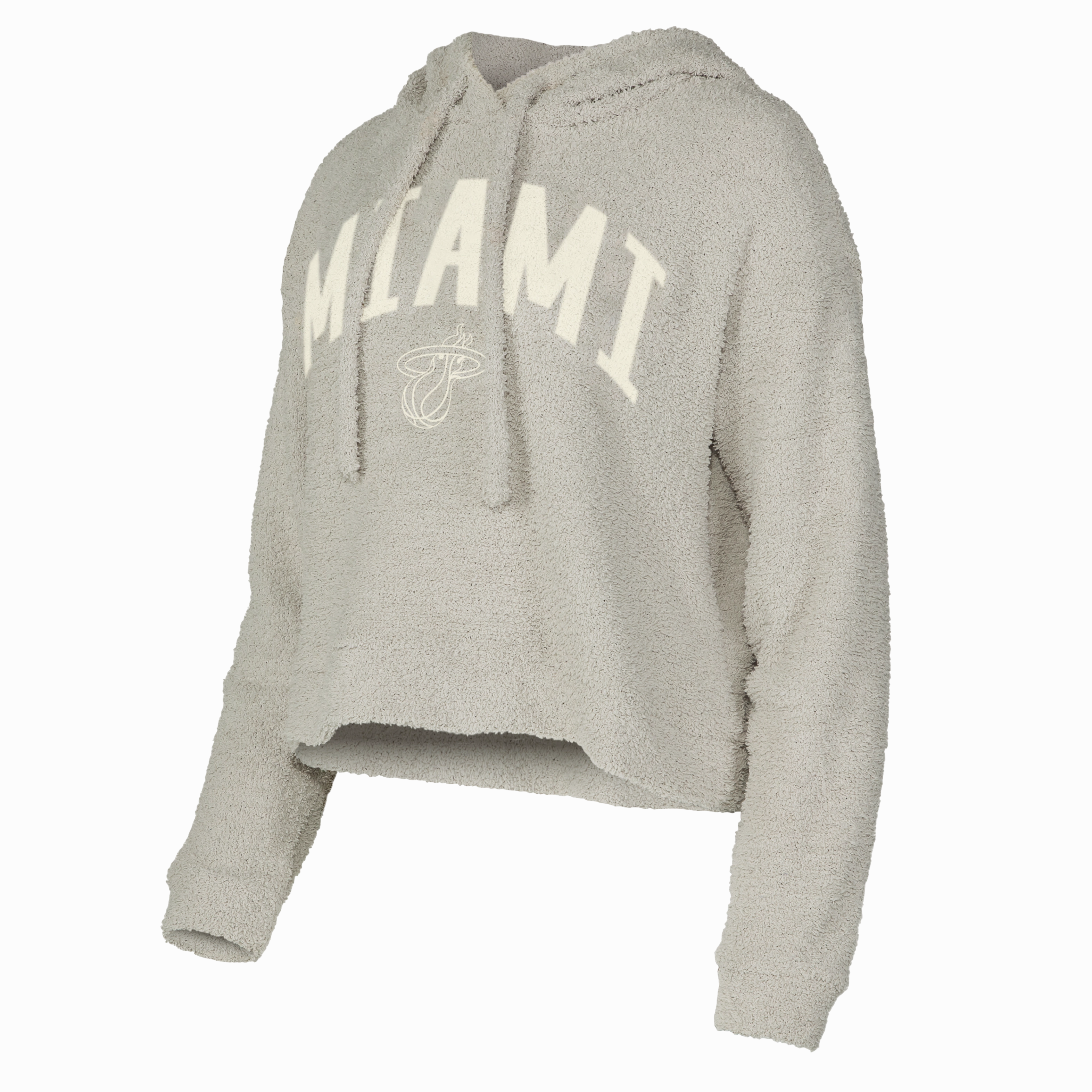 Concepts Sport Miami HEAT Ventura Women's Hoodie