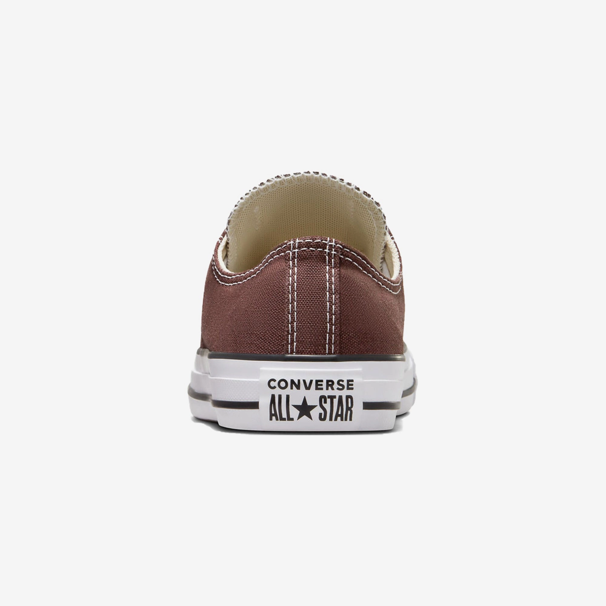 Converse | CHUCK TAYLOR ALL STAR  { BROWN/BLACK