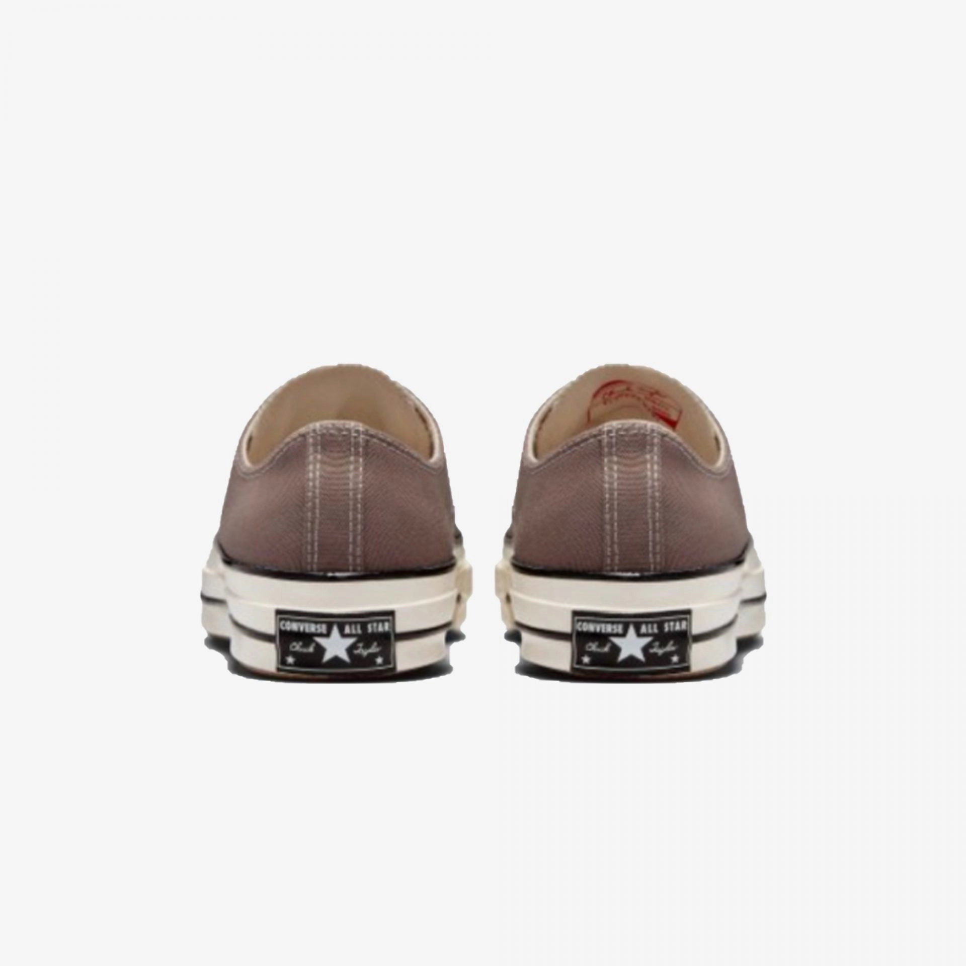 Converse | CONVERSE CHUCK 70 OX CANVAS  { BROWN