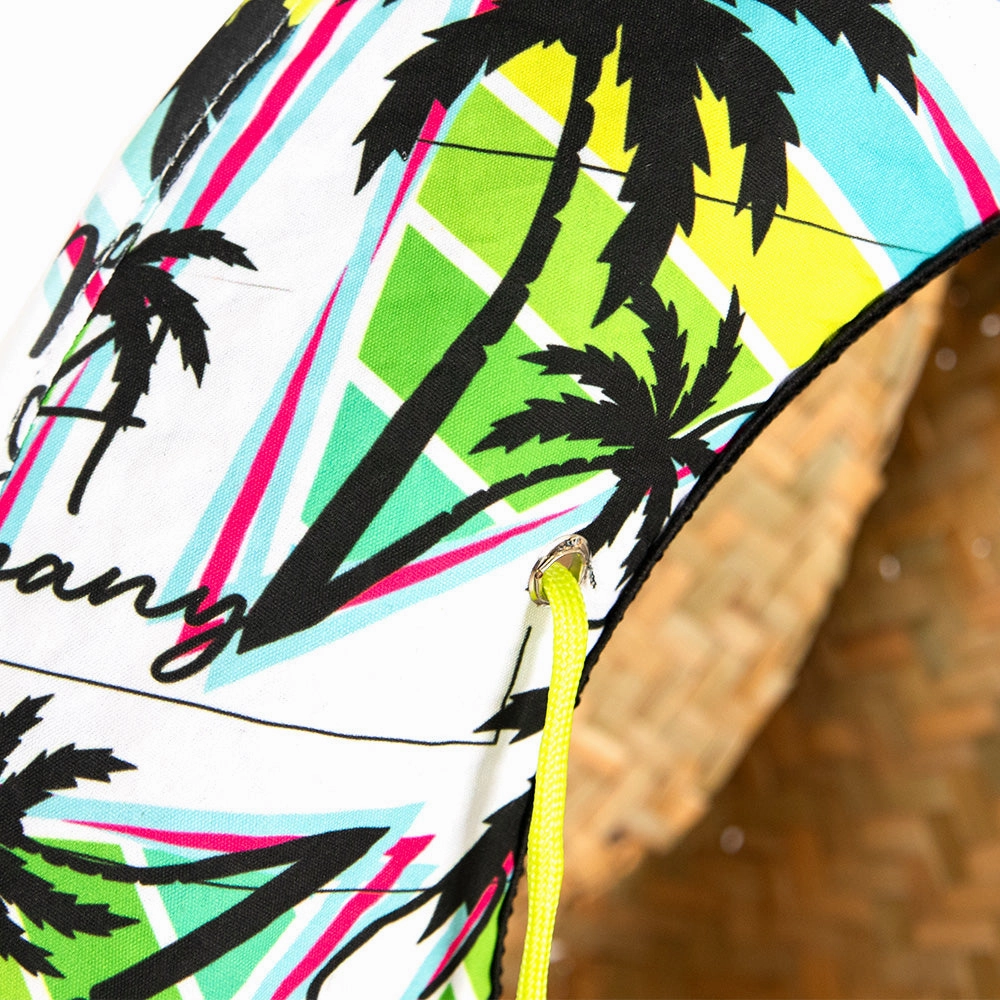 Cowboy Straw Hat | Cabana Boy