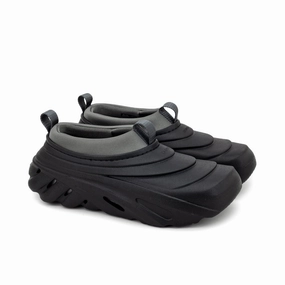 Croc Echo Storm Midnight 209414-003