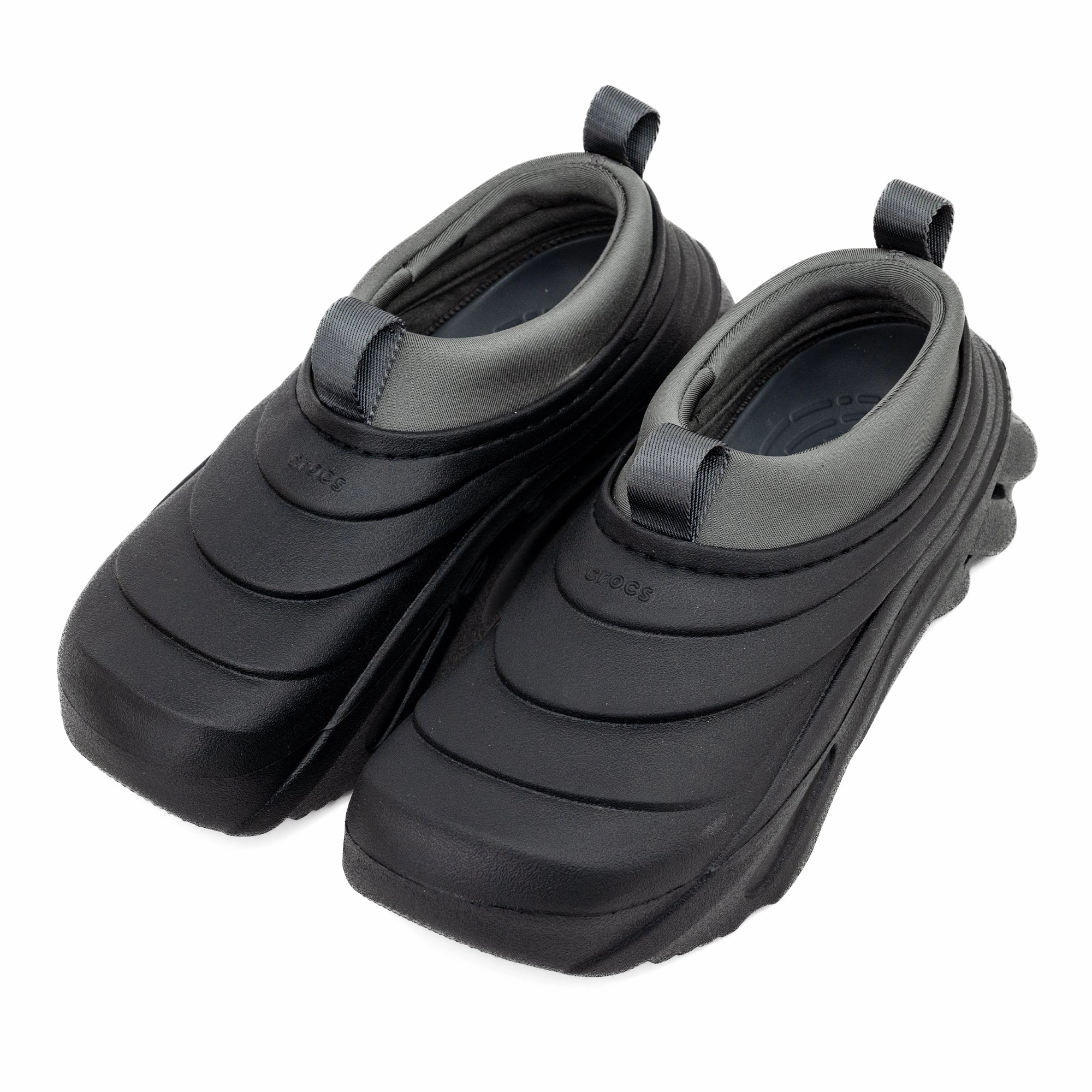 Croc Echo Storm Midnight 209414-003