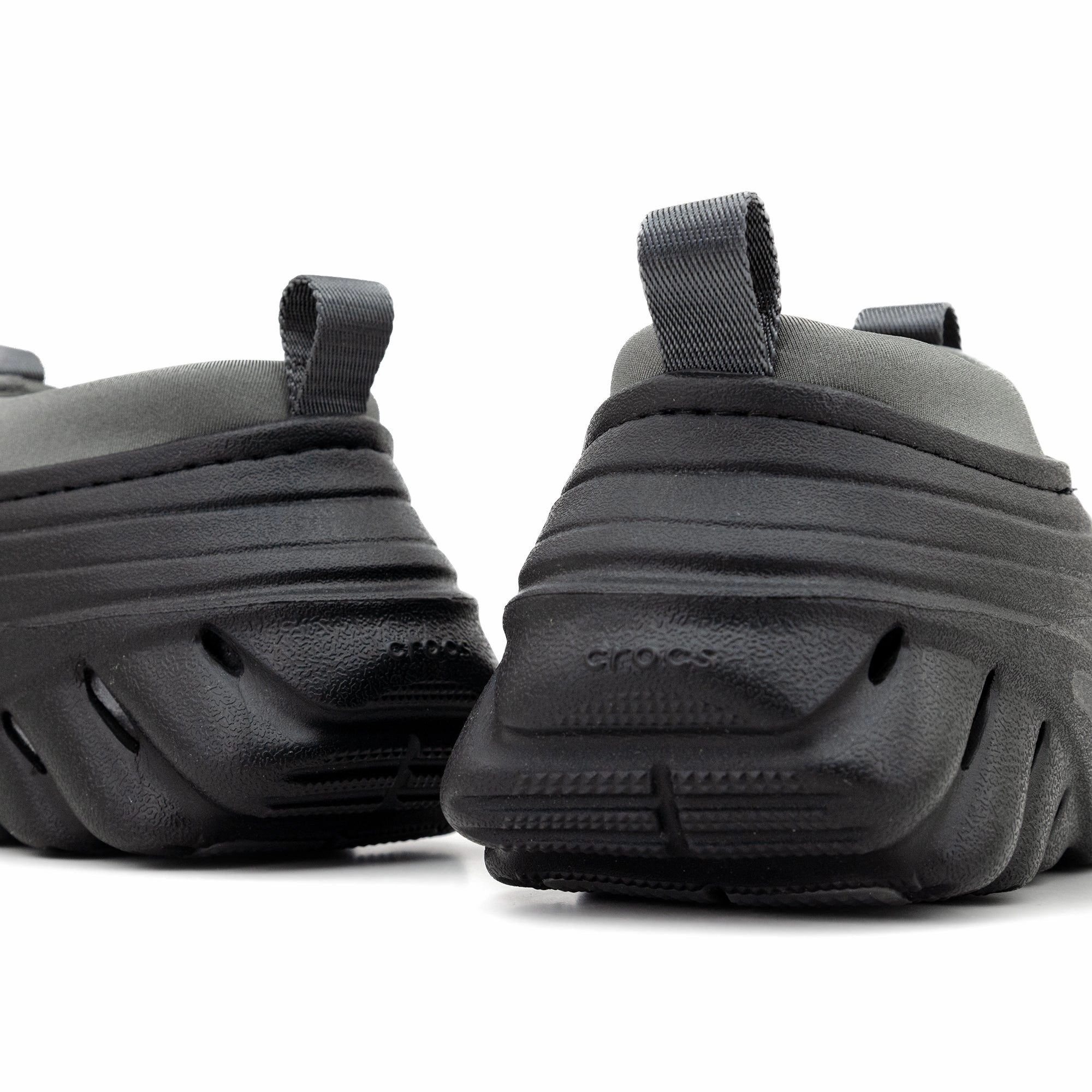 Croc Echo Storm Midnight 209414-003