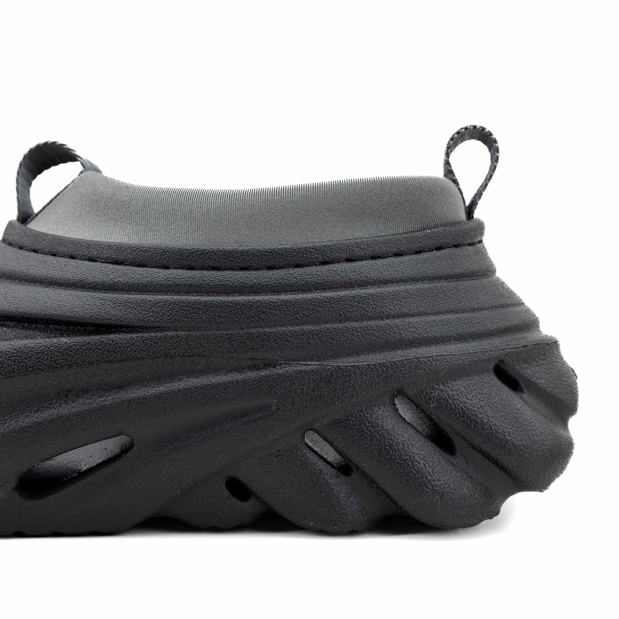 Croc Echo Storm Midnight 209414-003